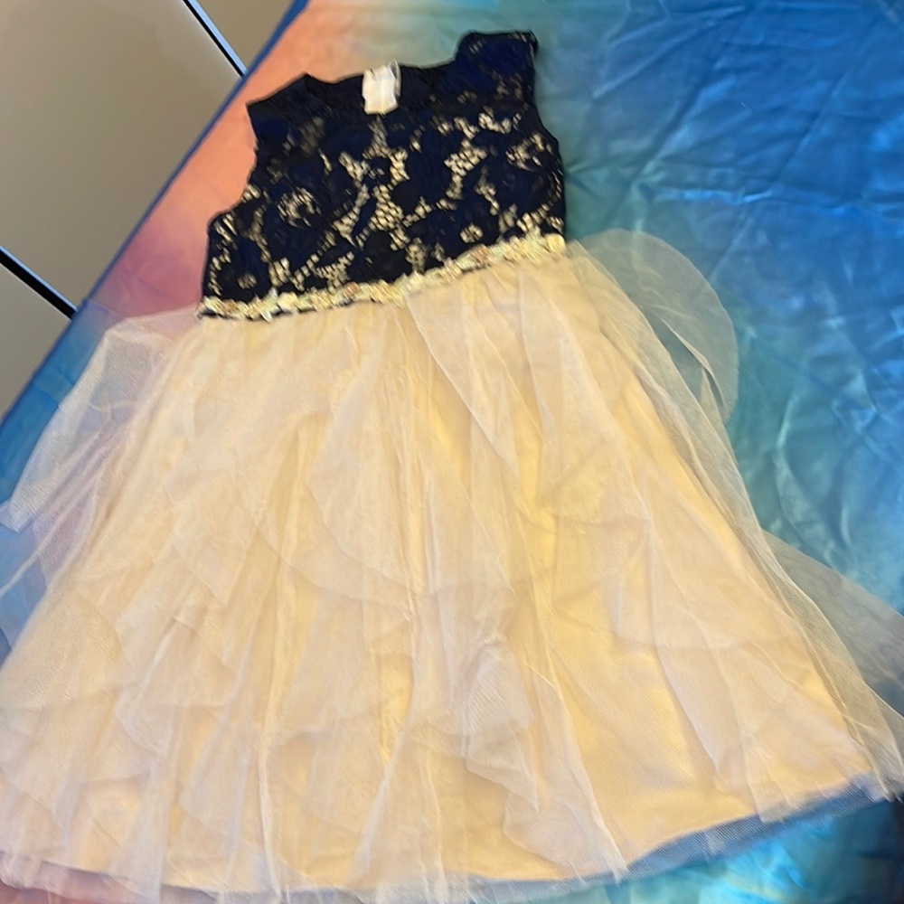 Dress for 2T- 3 years old girl
